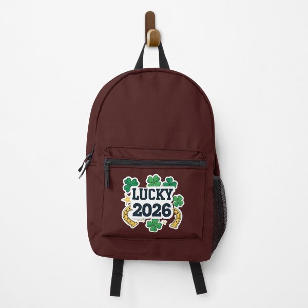 Item preview, Lucky 2026 designed and sold by Lucky 777.