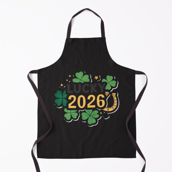 Item preview, Lucky 2026  designed and sold by Lucky 777.