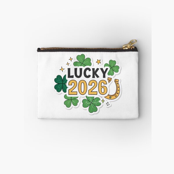 Item preview, Lucky 2026  designed and sold by Lucky 777.