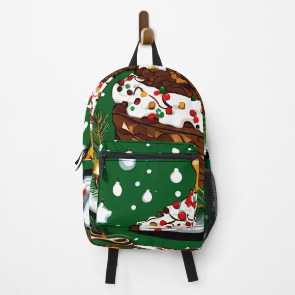 Item preview, Sugar-Coated Christmas Tree. designed and sold by Zofia Sosnecka.