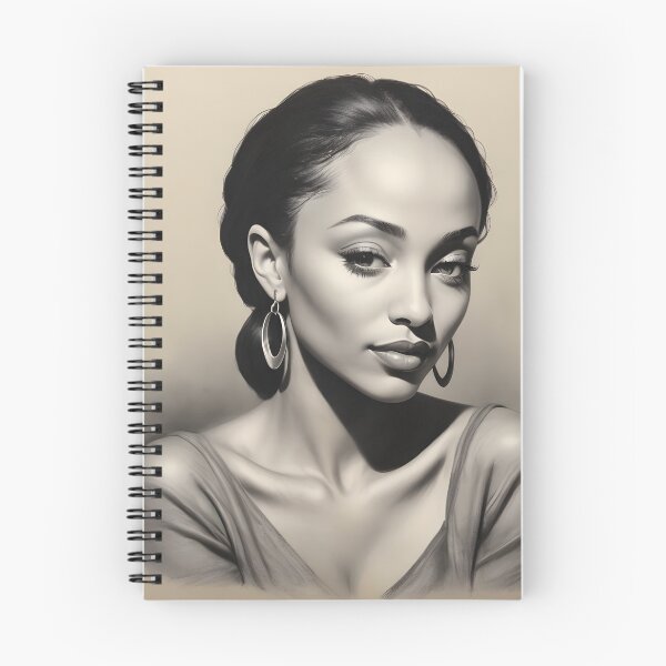 Item preview, Sade designed and sold by WorldofCharcoal.