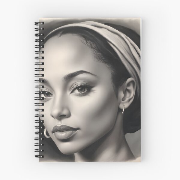Item preview, Sade designed and sold by WorldofCharcoal.