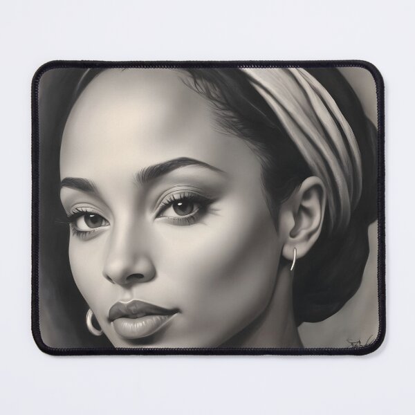 Item preview, Sade designed and sold by WorldofCharcoal.