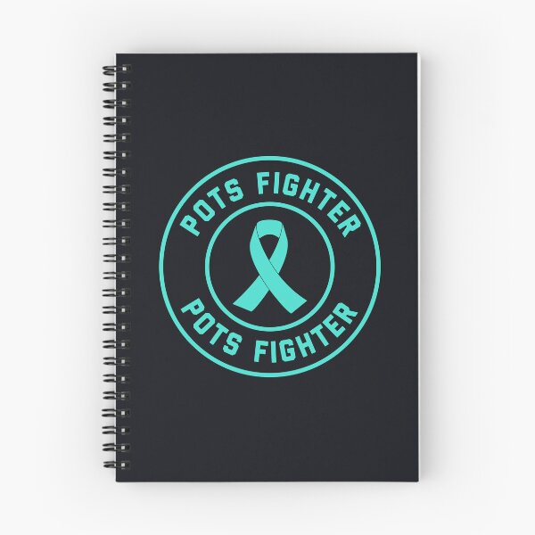 Item preview, POTS Fighter | POTS Awareness for a POTS Patient #3 designed and sold by SalahBlt.