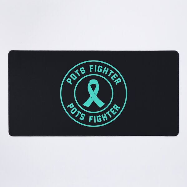 Item preview, POTS Fighter | POTS Awareness for a POTS Patient #3 designed and sold by SalahBlt.
