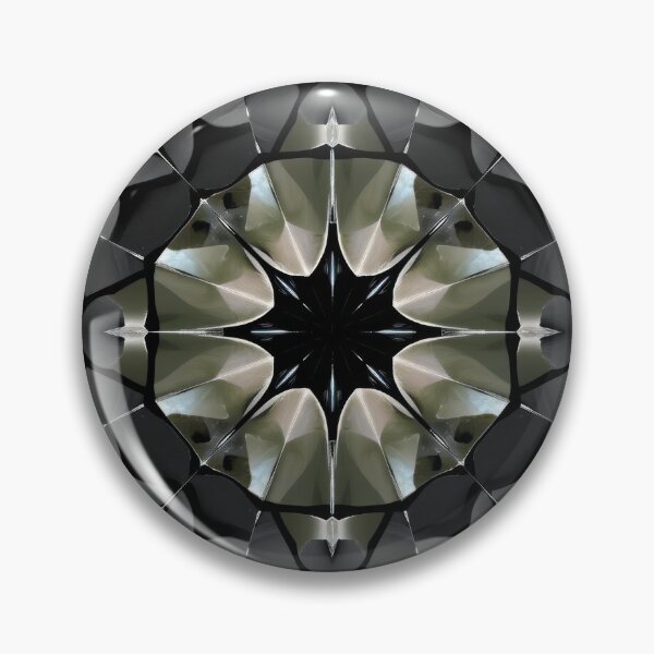Item preview, Shattered Glass Abstract designed and sold by CTM ArtStudio.