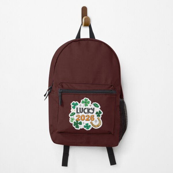 Item preview, Lucky 2026 , horseshoe, cleavers designed and sold by Lucky 777.