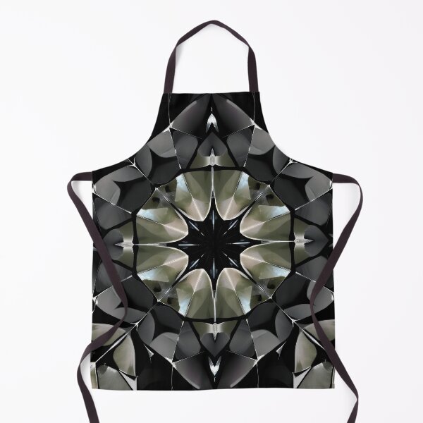 Item preview, Shattered Glass Abstract designed and sold by CTM ArtStudio.