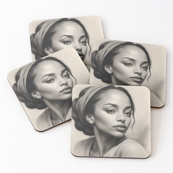 Item preview, Sade designed and sold by WorldofCharcoal.
