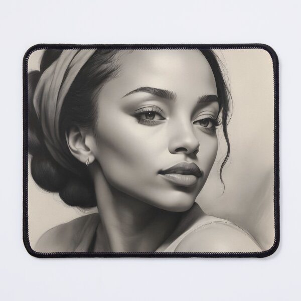 Item preview, Sade designed and sold by WorldofCharcoal.
