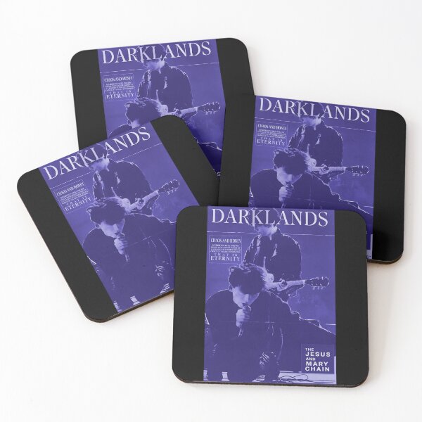Item preview, Darklands JMC - Poster designed and sold by VictorLand.