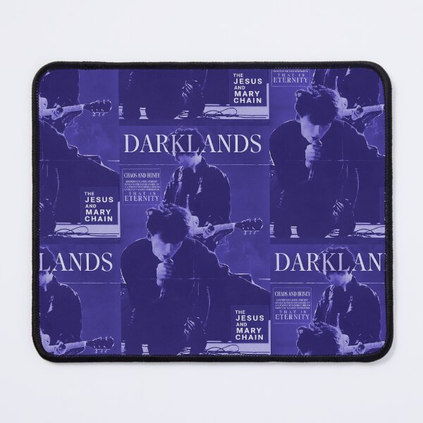 Item preview, Darklands JMC - Poster designed and sold by VictorLand.
