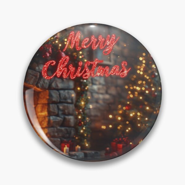 Item preview, Fireside Cheer & Twinkling Joy designed and sold by NaomiRut.