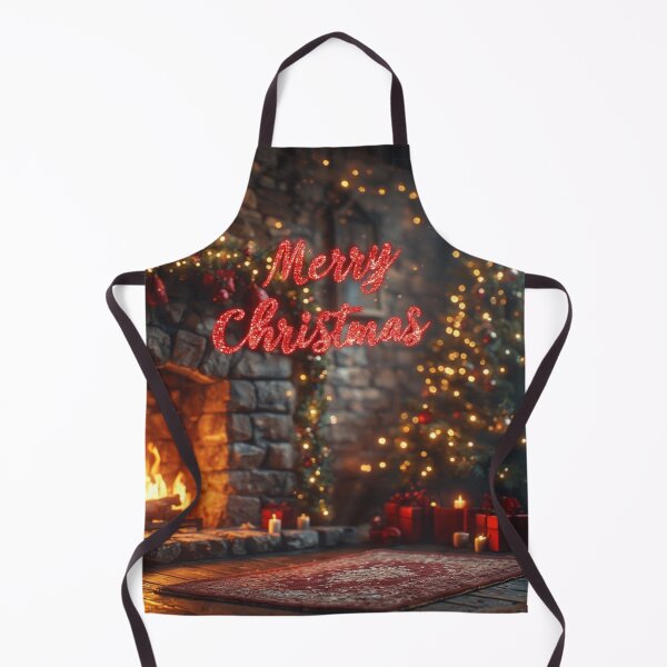 Item preview, Fireside Cheer & Twinkling Joy designed and sold by NaomiRut.