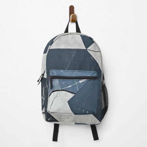 Item preview, Urban Decay Geometric Pattern designed and sold by CTM ArtStudio.