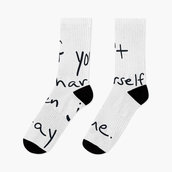 Item preview, If you can’t behave yourself, then just stay home. designed and sold by abeink.