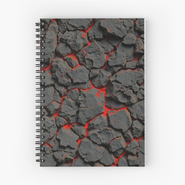 Item preview, Volcanic Rock Abstract Texture designed and sold by CTM ArtStudio.