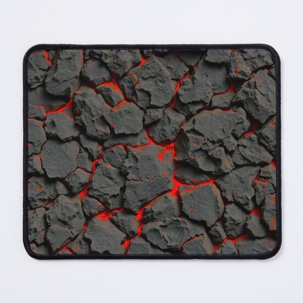 Item preview, Volcanic Rock Abstract Texture designed and sold by CTM ArtStudio.