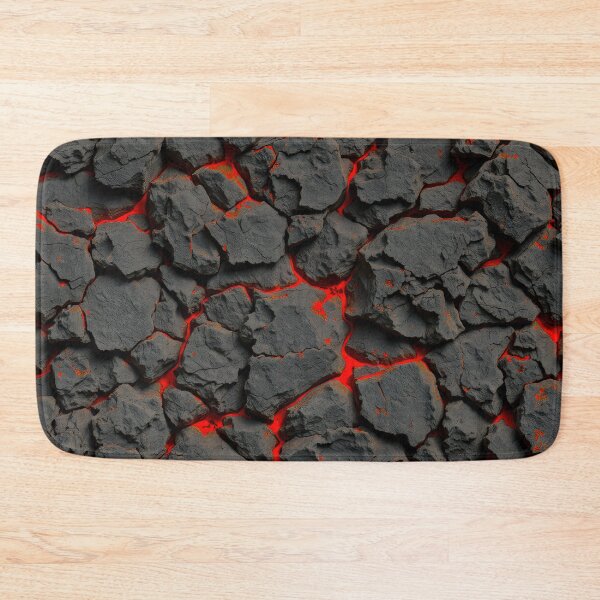 Item preview, Volcanic Rock Abstract Texture designed and sold by CTM ArtStudio.