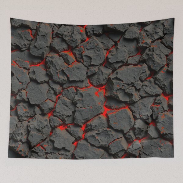 Item preview, Volcanic Rock Abstract Texture designed and sold by CTM ArtStudio.