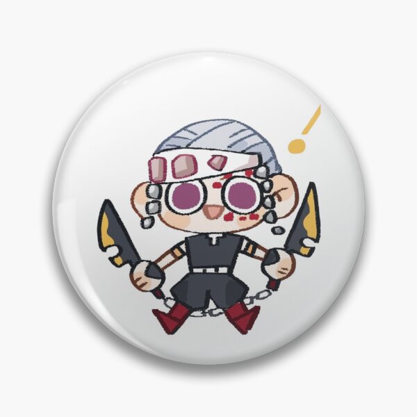 Item preview, The Mini Hashi designed and sold by EclipsedWinds.