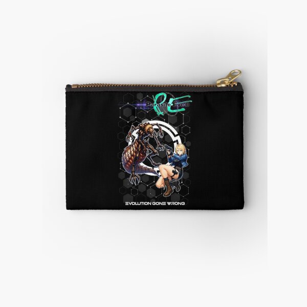 Item preview, Parasite Eve / Evolution Gone Wrong / Fanart designed and sold by DarrenAshenOne.