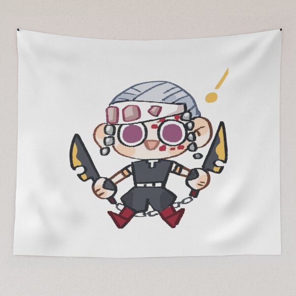 Item preview, The Mini Hashi designed and sold by EclipsedWinds.