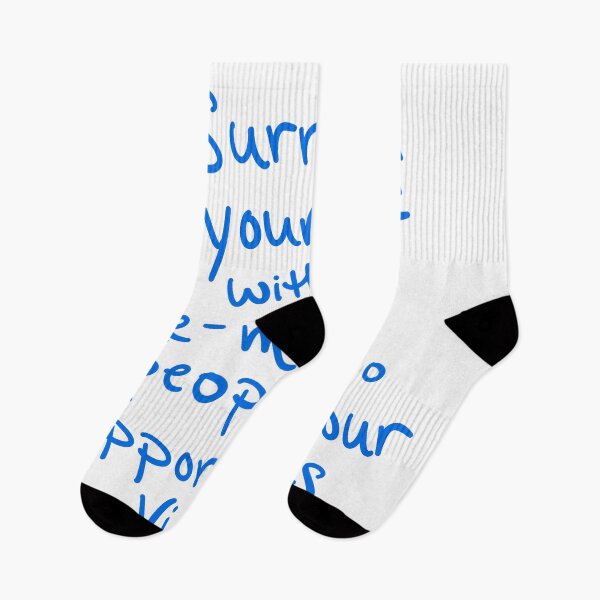 Item preview, Surround yourself with like-minded people who support your visions. designed and sold by abeink.