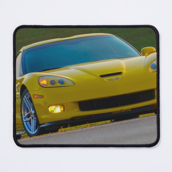 Item preview, 2007 Z06 designed and sold by fran75511.