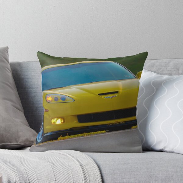 Item preview, 2007 Z06 designed and sold by fran75511.