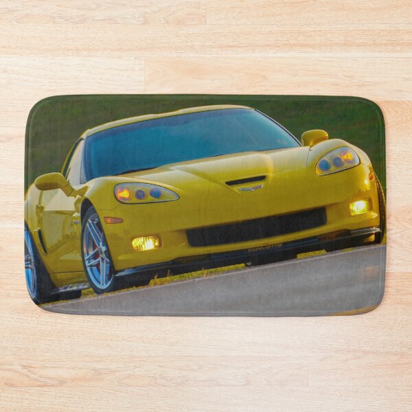 Item preview, 2007 Z06 designed and sold by fran75511.