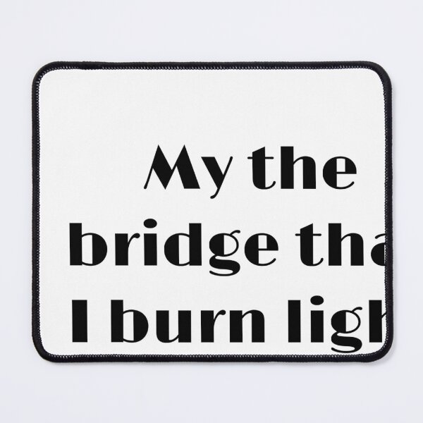 Item preview, Brunt Bridge!! designed and sold by Avatarhay.