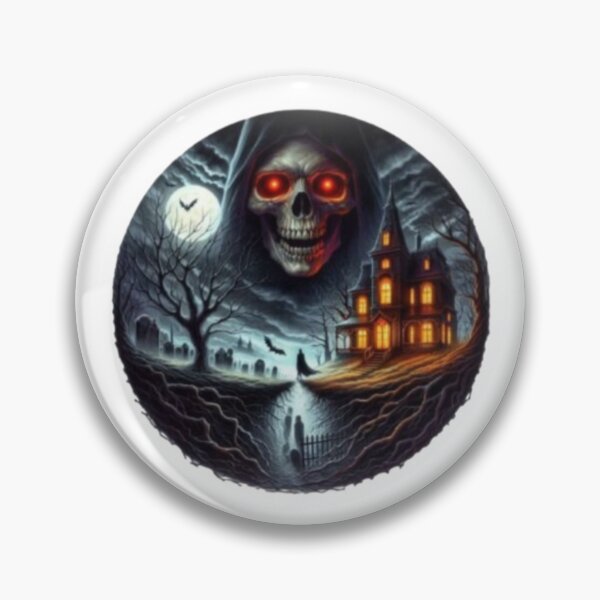 Item preview, death skeleton designed and sold by szydelkowanika.