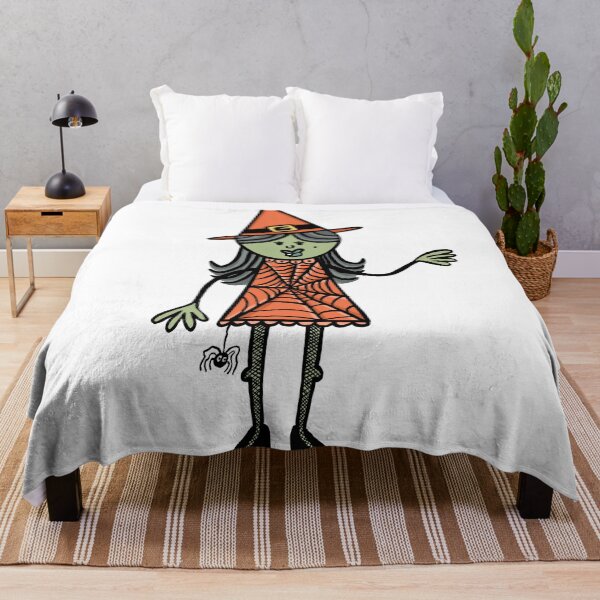 Item preview, Wicked Witch designed and sold by regsdoodles.