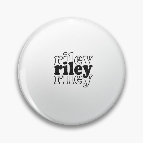 Artikelvorschau, Riley Name personalisiert entworfen und verkauft von Oussinc.