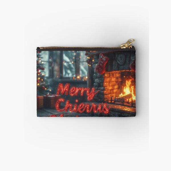 Item preview, Snowlit Hearth & Holiday Whimsy designed and sold by NaomiRut.