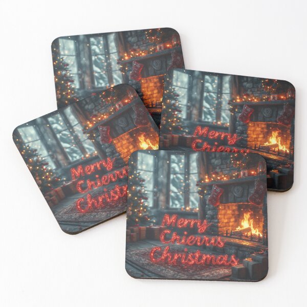 Item preview, Snowlit Hearth & Holiday Whimsy designed and sold by NaomiRut.