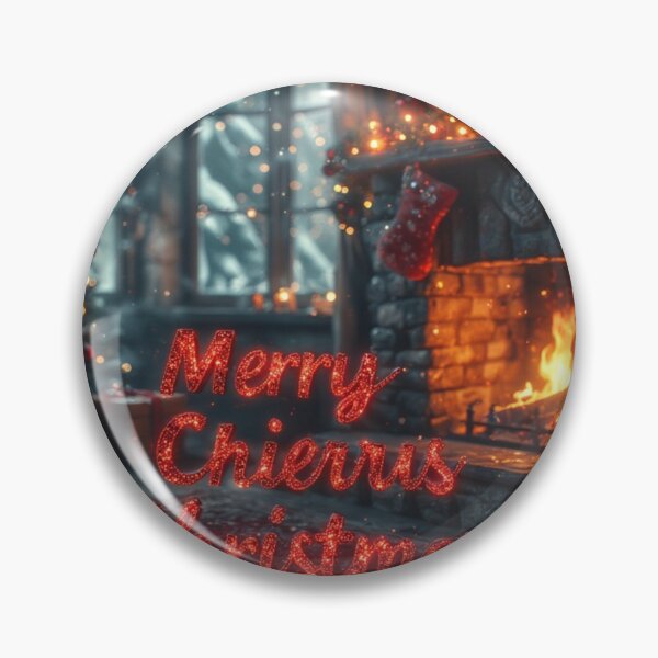 Item preview, Snowlit Hearth & Holiday Whimsy designed and sold by NaomiRut.