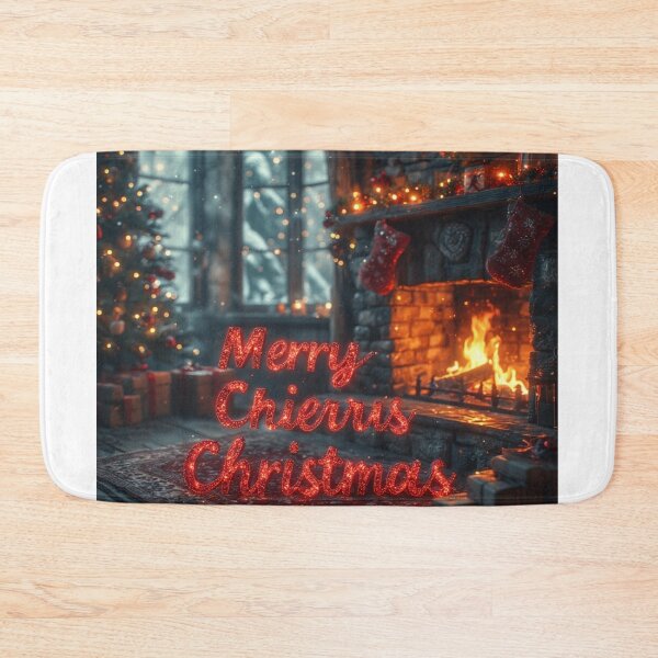 Item preview, Snowlit Hearth & Holiday Whimsy designed and sold by NaomiRut.