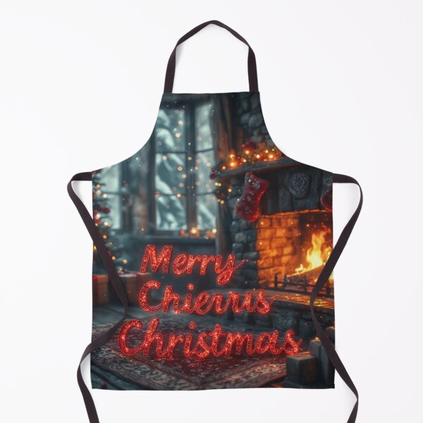 Item preview, Snowlit Hearth & Holiday Whimsy designed and sold by NaomiRut.