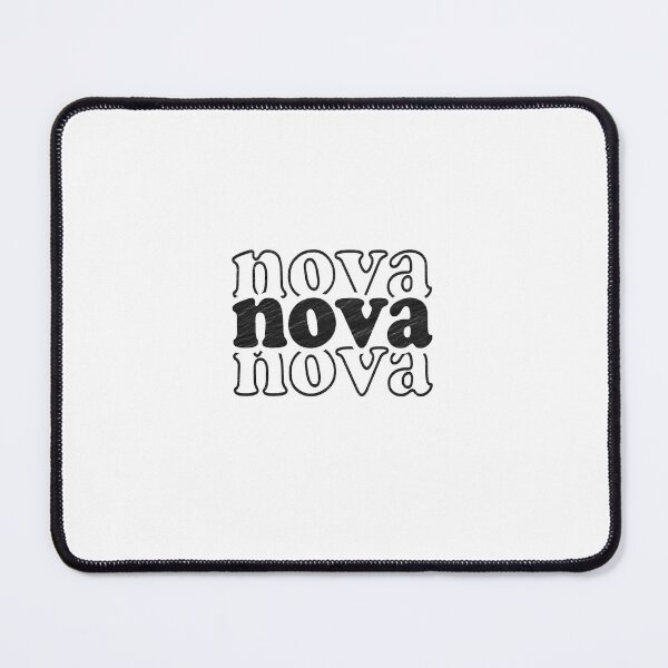 Item preview, Nova Name Personalized designed and sold by Oussinc.