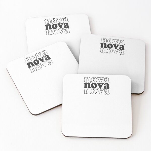 Item preview, Nova Name Personalized designed and sold by Oussinc.