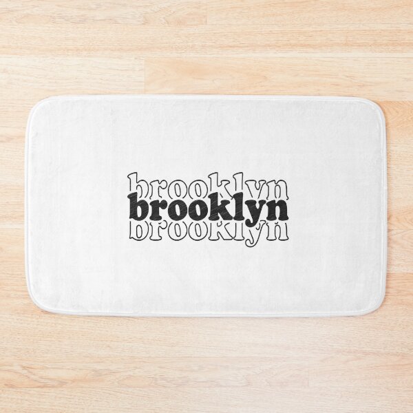Item preview, Brooklyn Name Personalized designed and sold by Oussinc.
