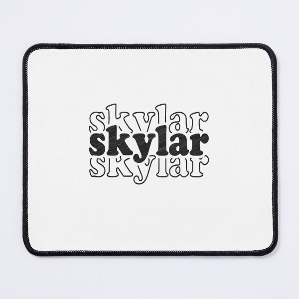 Item preview, Skylar Name Personalized designed and sold by Oussinc.
