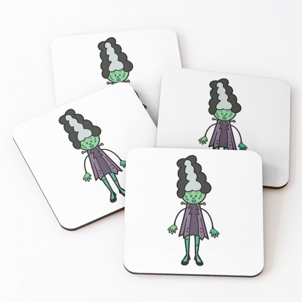 Item preview, Frankie Frankenstein designed and sold by regsdoodles.