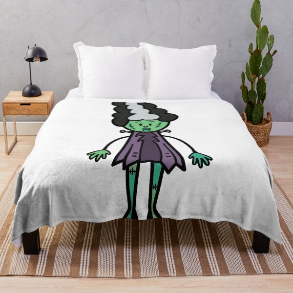 Item preview, Frankie Frankenstein designed and sold by regsdoodles.