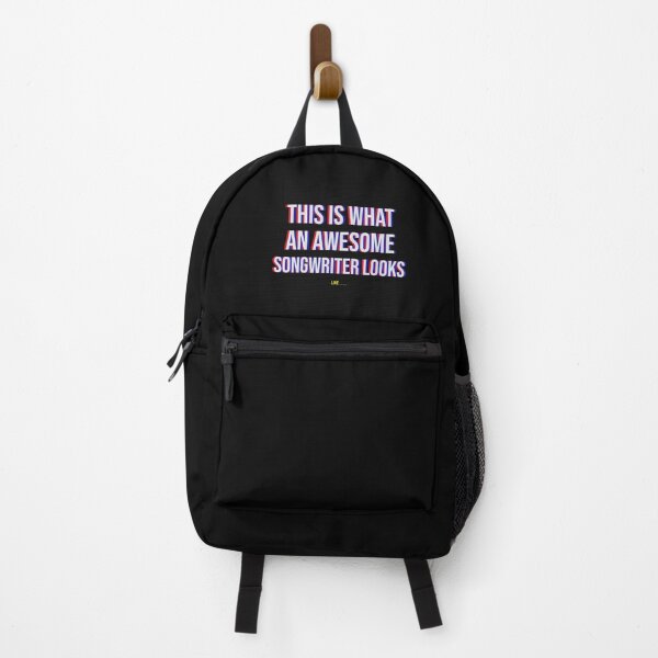 Item preview, This Is What an Awesome Songwriter Looks Like - songwriter designed and sold by TaurusC95.