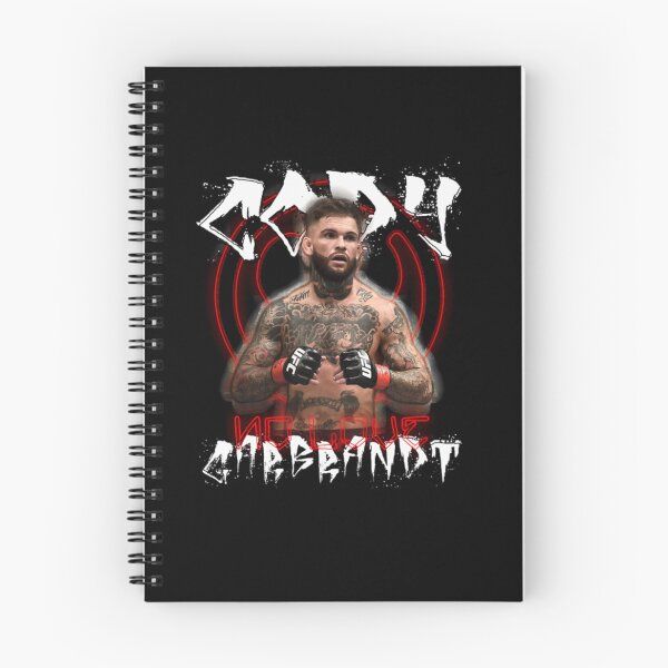 Item preview, Cody Garbrandt No Love designed and sold by JeyVel.