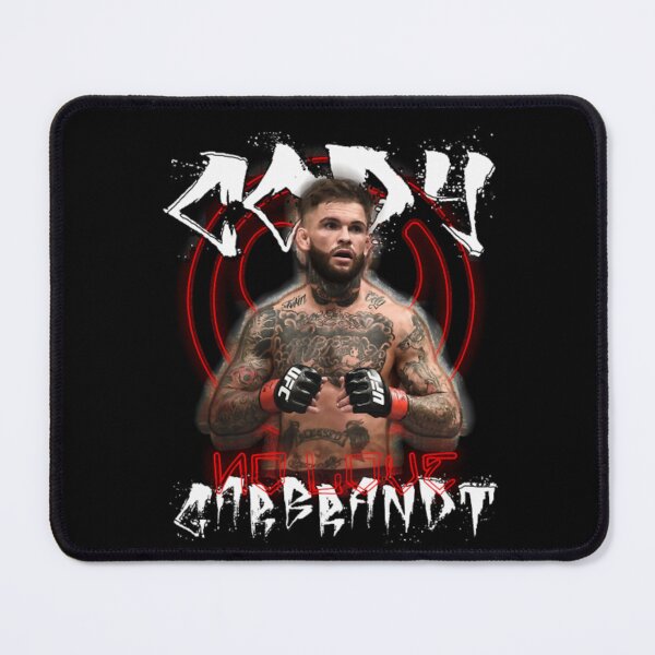Item preview, Cody Garbrandt No Love designed and sold by JeyVel.
