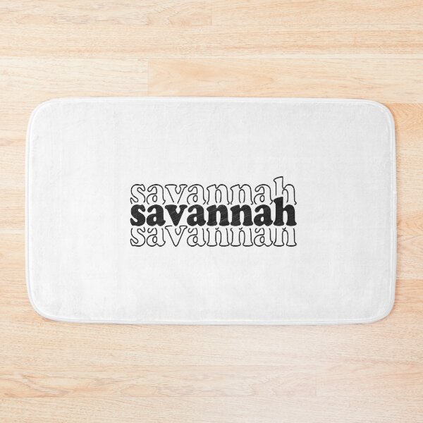 Item preview, Savannah Name Personalized designed and sold by Oussinc.